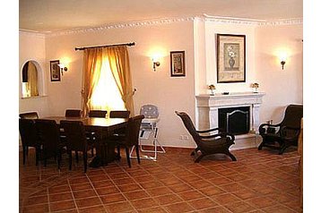 Grčija Chata Kassiópi, Eksterier